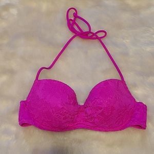 Victoria's Secret Bikini Top